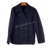 Polo Jean Co. Navy Lined Women