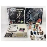 Star Wars Destroy the Death Star Game, Star Wars