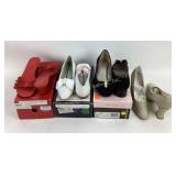 Predictions 8.5M.  Colorful Creations 8.  9 West