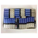 Sony Beta Max tapes, L ï¿½ 750, Still wrapped