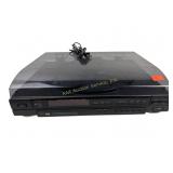 Fisher Studio Standard Automatic Digital (5)