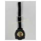 Original Woodrow Wilson political presidential