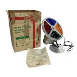 Notarized, color wheel by Evergleam. some of the