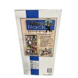 NIB Heavy-duty Muscle Rack steel shelving unit