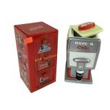 Coca-Cola metal 3 drawer box, Coca-cola ceramic