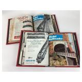 Model railroader 50s, 60s and 70s