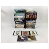 VHS tapes PBS collecting Fort Wayne, Fort Wayne,