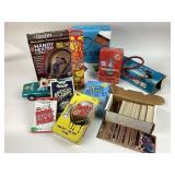 F 84 plastic plane, Everything