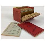 Pocket Cyclopedia of Health Books, includes