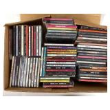 CDs Rod Stewart, Boyz II Men, Lynyrd Skynyrd,