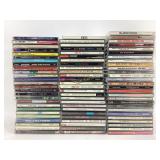 CDs Go gos, Brooks & Dunn, Clint Black, CNC music