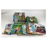 Childrenï¿½s books : Disney Animal World Series,