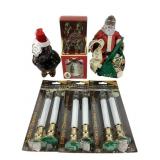 Lenox Napkin Rings Holly Berry Set of 4, Possible