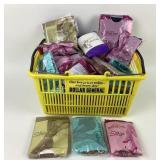 Silkies Nylons & Shapely Perfection Nylons New