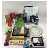 Estee Lauder Gift Set, Alfred Sung Gift Set,