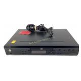 Integra, DSP 5.4, CD works