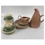 Russell Wright, manufactured by Steubenville