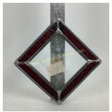 International Harvester suncatcher.