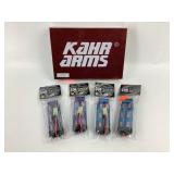 Kahr Arms TP45 airport replica, New In Box, [4]