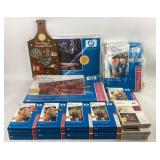 Photo paper, 4x6, 8.5x11, Decorative cutting