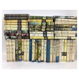 Nancy Drew, mystery books, the sign of the fifth