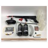 Tipmann Model 98 Compressed air paint ball gun