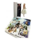 Barbie fashion dolls.. fashion blvd. poster.