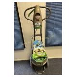 Scotts Snap Spreader