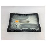 MCM ashtray without stand.