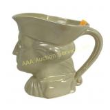 The American potter New York world fair 1940s