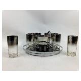 MCM cups and ice bucket