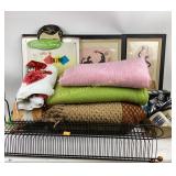 Advertisement for Kodak cardboard cut out bland