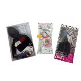 Randall Craig doll cloth. Barbie outfit. Happy