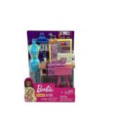 Barbie can be anything sewing set. Nib.