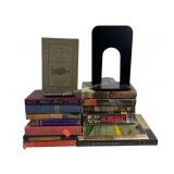 Amateur Builders Handbook, Ever After, Yankee