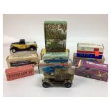 Avon Vantastic Wild Country Aftershave, in box,