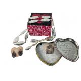 Brighton Concho Chain XL, Brighton Mingle