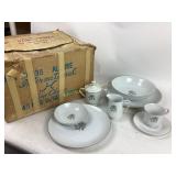 International China Allure 6036 Pattern