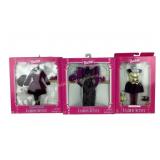 Barbie Deluxe Fashion Avenue dresses, new in box,