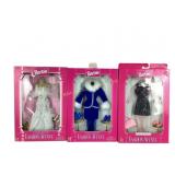 Barbie Boutique fashion avenue Wedding dress,