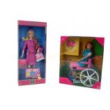 Legally Blonde 2 Barbie, Share A Smile Becky