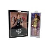Barbie Look, Black Label City Shine, new in box,