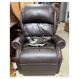 Ultracomfort Power Lift Chair Recliner -