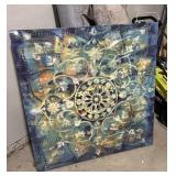 Wall art Decorative Canvas Art ï¿½ Large