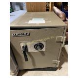 Meilink Metalink Safe ï¿½ Heavy-duty Metalink safe