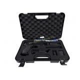 9mm x 19, Walther arms, Fort Smith, Arizona, made