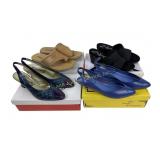 Margaret J  Heel Made In Spain 8.5M, The