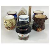 Yankee candle holiday wax warmers Not electric