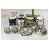 Yankee candle holiday wax warmers Not electric