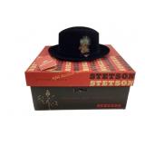 Stetson The Sovereign Men